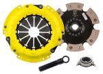 ACT Clutch Kit Scion xD 1.8L (2008-2014) Heavy Duty Race Rigid - 4 or 6 Pad Cheap