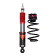 Godspeed MAXX Coilovers Toyota Prius Prime (16-22) w  Front Camber Plates Cheap