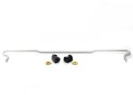 Whiteline Sway Bar Subaru BRZ (2012-2021) Rear 3 Point Adjustable - 18mm or 16mm Online Sale