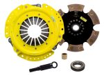 ACT Clutch Kit Nissan 240SX S13 2.4L (1991-1994) Heavy Duty Race Rigid - 4 or 6 Pad Supply