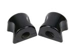 Whiteline Sway Bar Mount Bushing Kit Toyota GR86 ZN8 (2022-2023) [22mm] Front - KSK105-22 Online