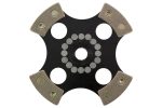 ACT Clutch Disc Acura Integra 1.7L (1992-1993) 1.8L (1992-2001) Rigid Race - 4 or 6 Puck Discount