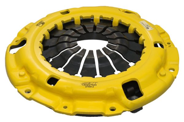 ACT Clutch Pressure Plate Hyundai Genesis Coupe 3.8L V6 (2010-2012) Heavy Duty - HY013 on Sale