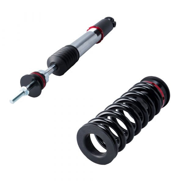 Function & Form Coilovers Chevy Camaro (16-24) [Type 3] 37200116 Hot on Sale