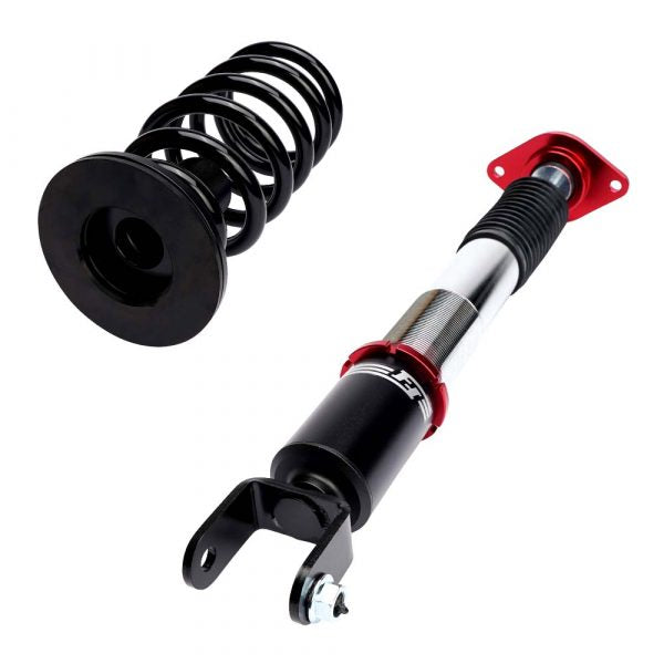 Function & Form Coilovers Nissan 370Z Z34 (09-21) [Type 3] 38600409 Sale