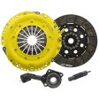 ACT Clutch Kit Ford Focus ST 2.0L (2013-2015) Heavy Duty Performance Street Rigid - FF2-HDSD Online now