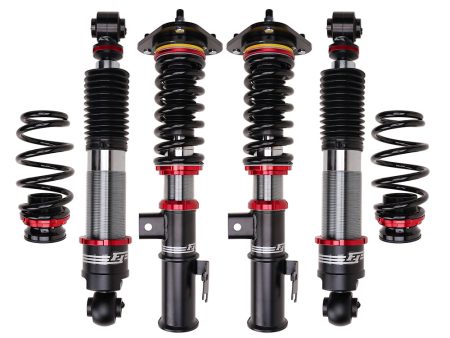 Function & Form Coilovers Toyota RAV4 XA30 (06-12) [Type 3] 38801106 Sale