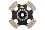 ACT Clutch Disc Honda Accord 1.6L (1985) 1.8L (1983-1985) Rigid Race - 4 or 6 Puck Hot on Sale