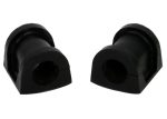 Whiteline Sway Bar Mount Bushing Kit Subaru Liberty (2009-2020) [24mm] Rear - KSK074-24 on Sale