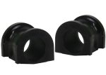 Whiteline Sway Bar Mount Bushing Kit Honda Civic EJ  EK  EM 6th Gen (1994-2001) [27mm] Front - KSK051-27 For Cheap