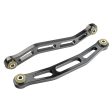 Function & Form Lower Control Arms Honda Accord CB (1990-1993) Black Pair Online