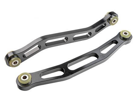 Function & Form Lower Control Arms Honda Accord CB (1990-1993) Black Pair Online