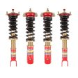 Function & Form Coilovers Mitsubishi Evo 8 9 (03-07) Type 2 - 28500103 Supply