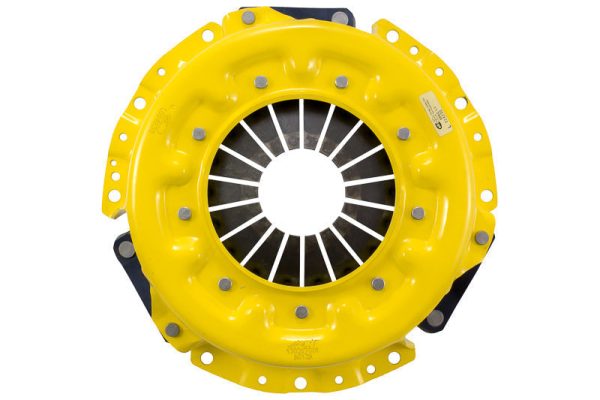 ACT Clutch Pressure Plate Nissan D21 2.4L (1986-1994) Xtreme Pressure Plate - N013X For Discount