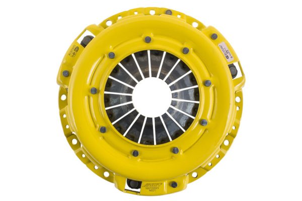 ACT Clutch Pressure Plate Nissan 350Z 3.5L V6 (2003-2006) Heavy Duty - N021 Online now