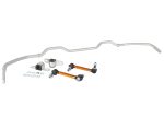 Whiteline Sway Bar Tesla Model 3 RWD (2017-2023) [20mm] 3 Point Adjustable BTR104Z Sale