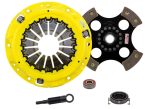 ACT Clutch Kit Subaru Impreza 2.5L (2006-2014) Heavy Duty Race Rigid - 4 or 6 Pad For Discount