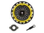 ACT Clutch Kit Subaru WRX STI 2.5L (2004-2021) Mod Twin Disc - Heavy Duty Xtreme Duty   Maxx Xtreme Rigid Street Race on Sale