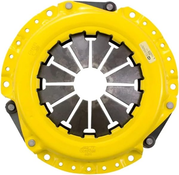 ACT Clutch Pressure Plate Nissan NX 2.0L (1991-1993) Heavy Duty Pressure Plate - N011 Online