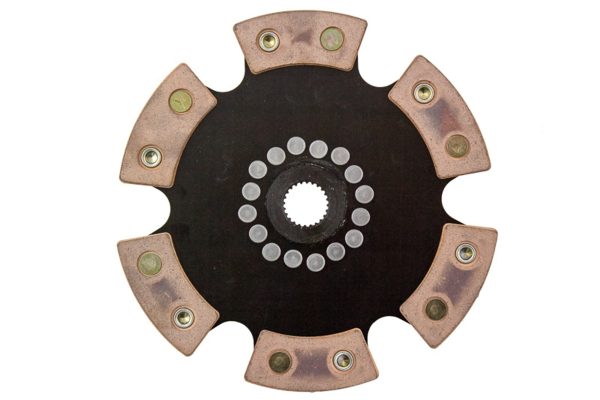 ACT Clutch Disc Acura CL 2.2L (1997) 2.3L (1998-1999) Rigid Race - 4 or 6 Puck For Sale