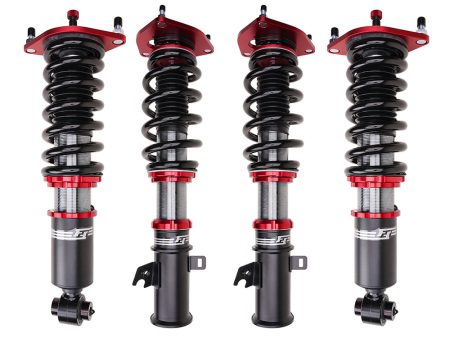 Function & Form Coilovers Subaru Outback BR (09-13) [Type 3] 38701109 Discount