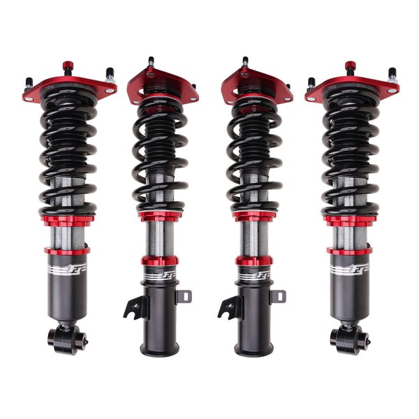 Function & Form Coilovers Subaru Outback BR (09-13) [Type 3] 38701109 Discount