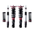 Function & Form Coilovers Chevy Camaro (16-24) [Type 3] 37200116 Hot on Sale