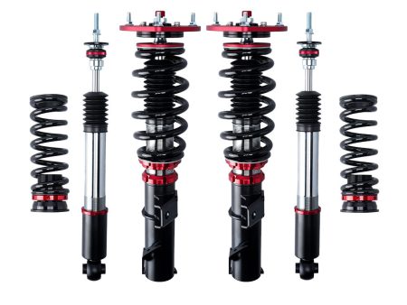 Function & Form Coilovers Chevy Camaro (16-24) [Type 3] 37200116 Hot on Sale