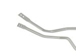 Whiteline Sway Bars Nissan Skyline RWD (1989-1993) [24mm] Front & Rear Set Online now