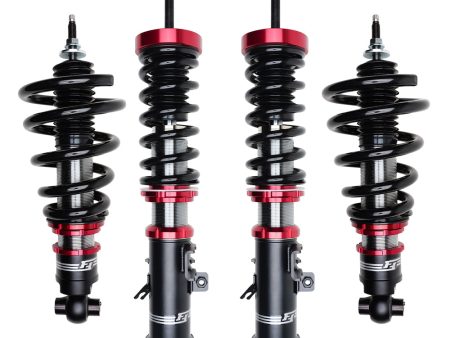 Function & Form Coilovers Chevy Camaro (11-15) [Type 3] 37200111 Online Hot Sale