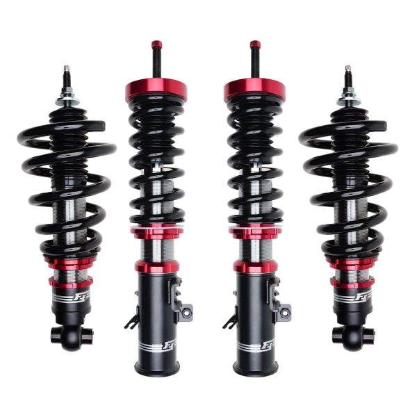 Function & Form Coilovers Chevy Camaro (11-15) [Type 3] 37200111 Online Hot Sale