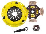 ACT Clutch Kit Toyota Tercel 1.5L (1991-1998) 4 or 6 Puck Sprung Heavy Duty Race Sale