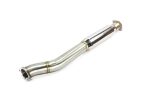 ISR Exhaust Infiniti Q50 Sedan (2014-2021) Single Muffler N1 Drift Style Cheap