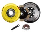 ACT Clutch Kit Honda Civic Type R	2.0L (2017-2021) Heavy Duty Race Rigid - 4 or 6 Pad w  Flywheel on Sale