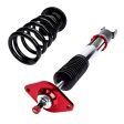 Function & Form Coilovers Nissan 370Z Z34 (09-21) [Type 3] 38600409 Sale