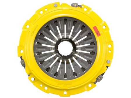 ACT Clutch Pressure Plate Subaru WRX STI 2.5L (2004-2021) Heavy Duty - SB019 Supply