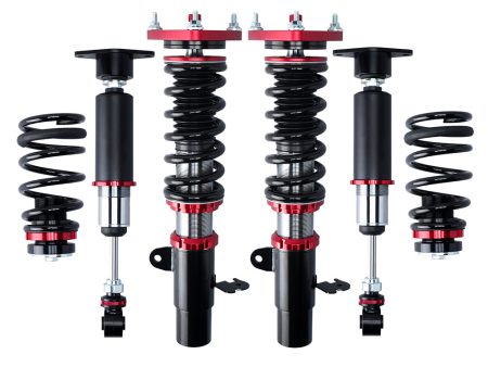 Function & Form Coilovers Ford Focus Mk3 ST (11-18) Type 3 - 37100211ST Supply