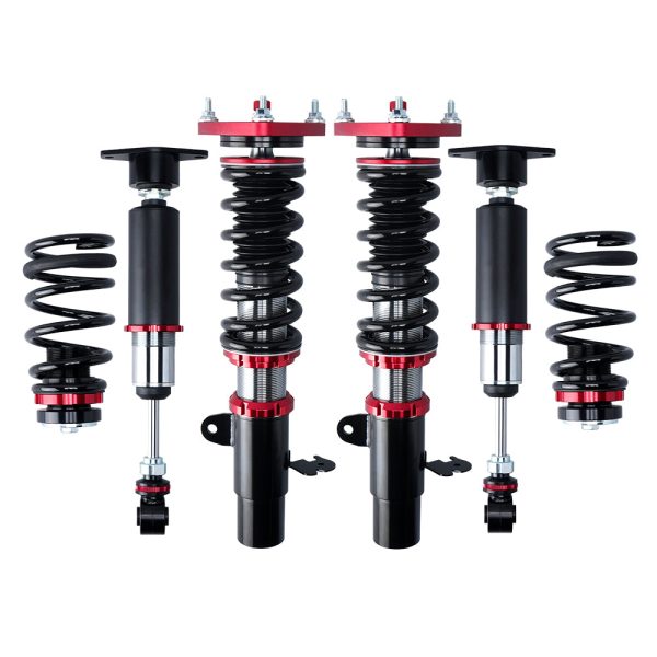 Function & Form Coilovers Ford Focus Mk3 ST (11-18) Type 3 - 37100211ST Supply