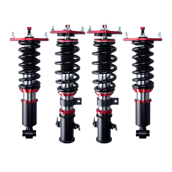 Function & Form Coilovers Subaru Outback BS (14-17) [Type 3] 38701114 Online Sale