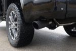 Flowmaster Exhaust Toyota Tundra 3.4L Turbo (22-24) 2.5  Catback Dual Side Exit - Flow FX 718142 Online now