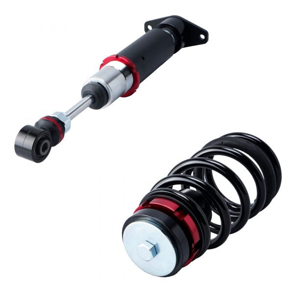 Function & Form Coilovers Ford Focus Mk3 ST (11-18) Type 3 - 37100211ST Supply