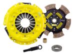 ACT Clutch Kit Nissan Pickup 2.4L (1995-1998) 4 or 6 Puck Xtreme Duty  Race Sprung Online Sale