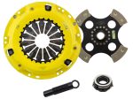 ACT Clutch Kit Toyota Camry All Trac 2.0L (1988-1991) Heavy Duty Race Rigid - 4 or 6 Pad For Sale