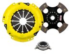 ACT Clutch Kit Toyota Yaris 1.5L (2007-2014) Heavy Duty Race Rigid - 4 or 6 Pad Online