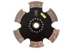 ACT Clutch Disc Nissan 300ZX (1990-1996) Rigid Race - 6 Puck on Sale