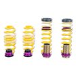 KW H.A.S Coilovers Audi A5 Coupe   Convertible   Sportback w o Electronic Dampers (18-23) Height Adjustable Spring Kit Online