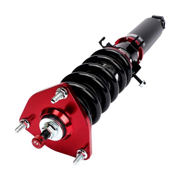 Function & Form Coilovers Nissan 370Z Z34 (09-21) [Type 3] 38600409 Sale