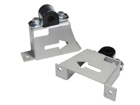 Whiteline Sway Bar Mount Kit Subaru Forester (1997-2008) Rear - 20mm or 22mm For Discount