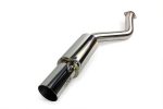 ISR Exhaust Lexus GS300 (1998-2005) Single Muffler N1 Drift Style Sale