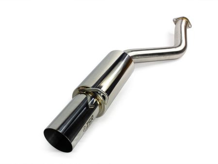 ISR Exhaust Lexus GS300 (1998-2005) Single Muffler N1 Drift Style Sale